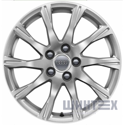 Audi OEM 8W0601025C A4/S4 B9 7.5x17 5x112 ET38 DIA66.6 SP